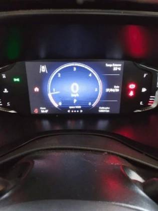 FIAT TORO 2.0 16V TURBO DIESEL RANCH 4WD AT9 FIAT TORO 2.0 16V TURBO DIESEL RANCH 4WD AT9